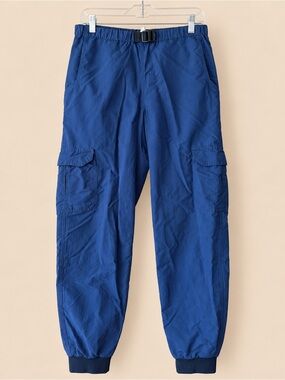 Granola Girl GorpCore MEC Vintage Hiking Pant S
